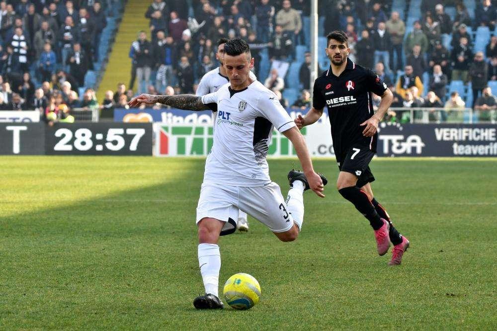 Il tifo nel girone B - La partita più vista del girone di ritorno
