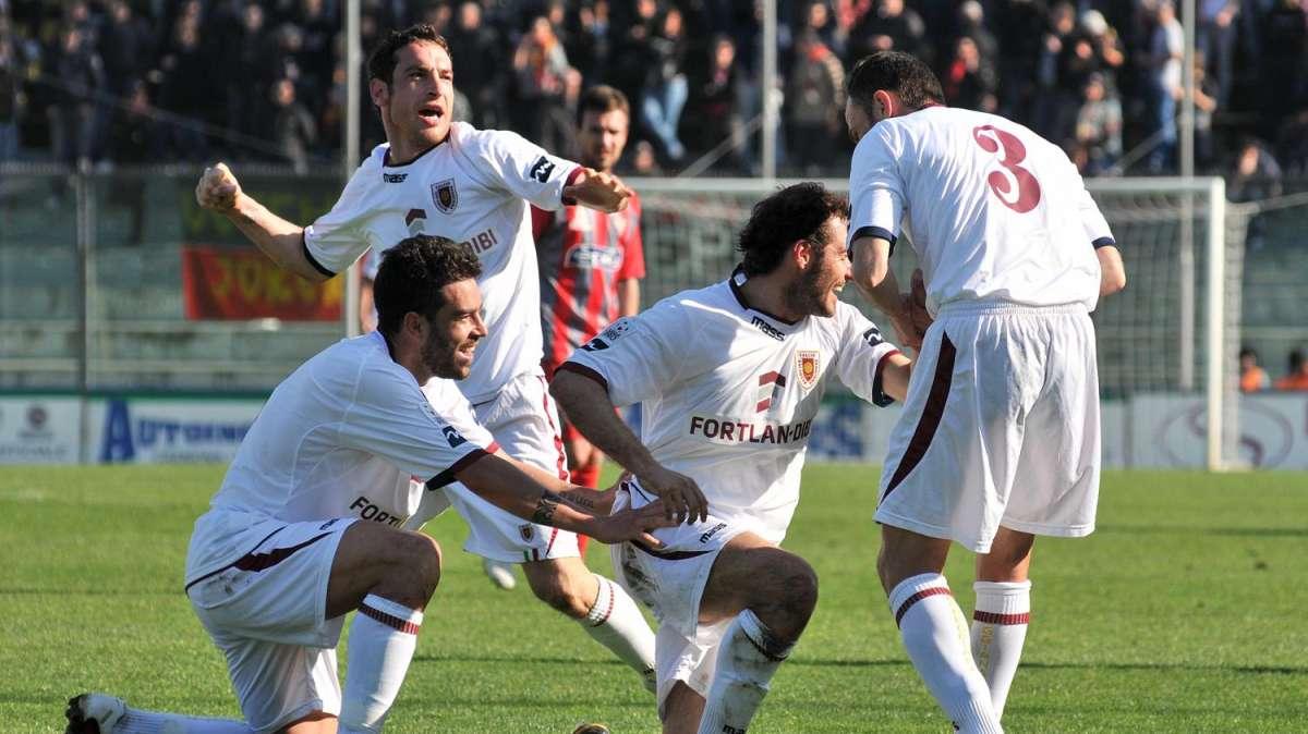 Reggiana, programmata amichevole con l'AlbinoLeffe