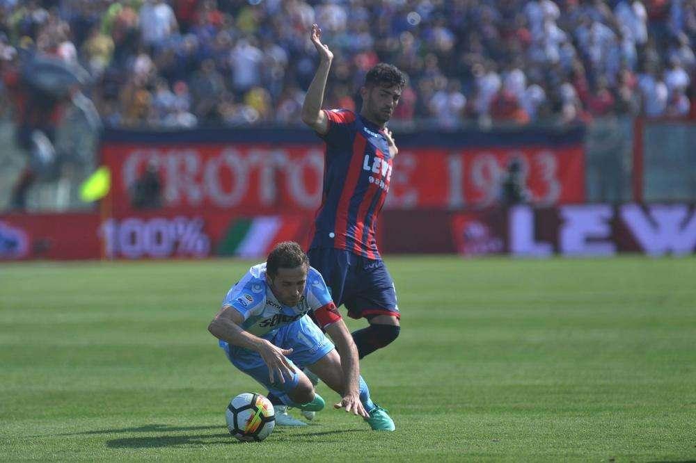 Vicenza, allenamento pomeridiano: palestra per Nalini e Pasini