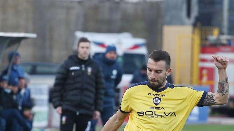 INTERVISTA TC -  Tazza: "Dura stare a casa, aspetto la chiamata giusta"