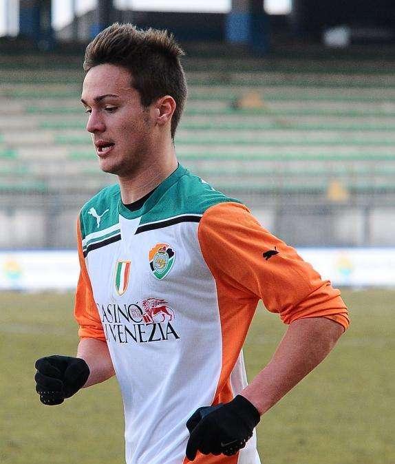 Forlì, vicina una punta di Lega Pro