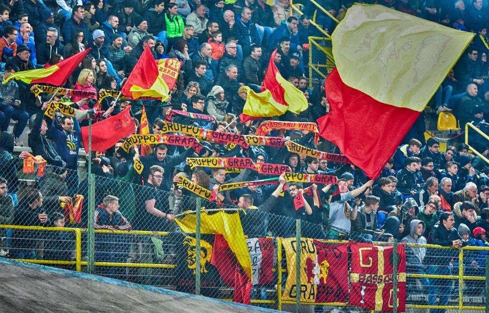 NOTIZIA TC Bassano, pressing su Giusti, giocatore indeciso