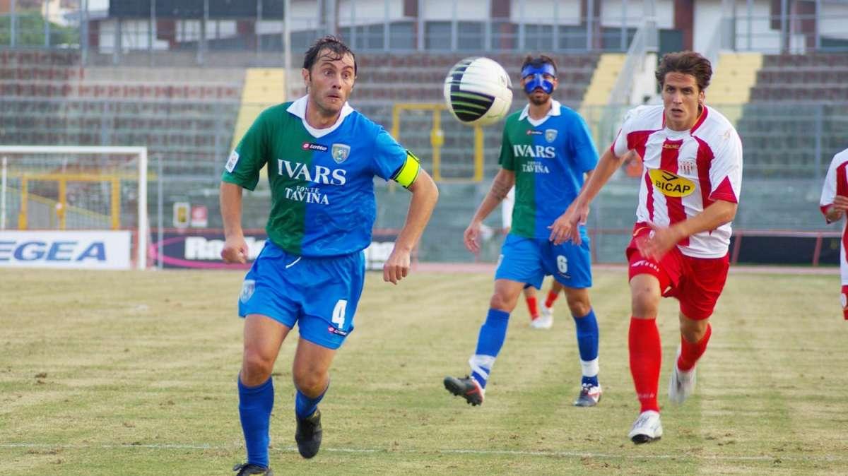 LIVE TLP HILTON - Feralpi Salò, Sella verso la Serie D