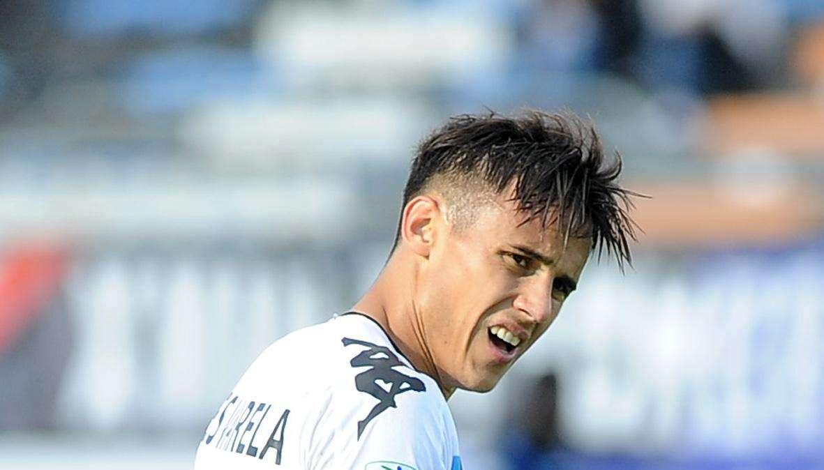 Varela: "Addio al calcio scelta di cuore. Farò il ds, Perinetti il mio modello"