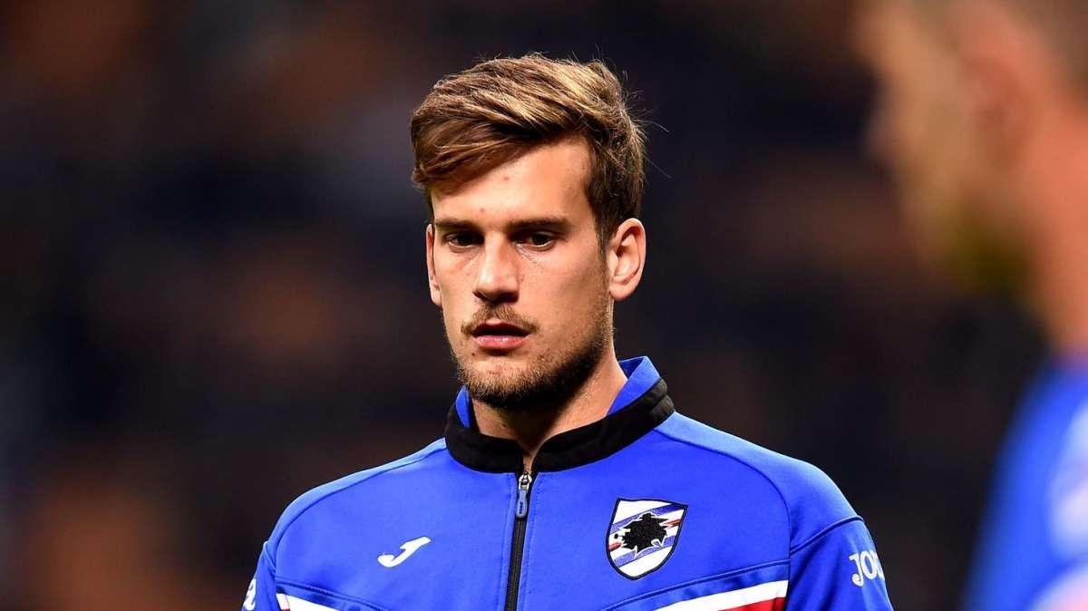 UFFICIALE - Teramo, Tozzo saluta: va in prestito al Seregno