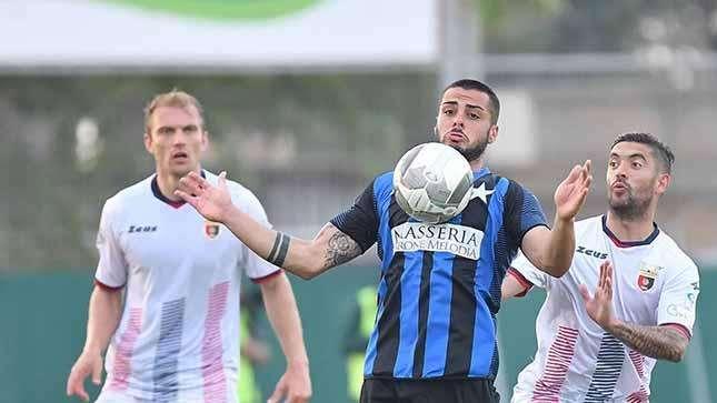 Vibonese, può arrivare Prezioso