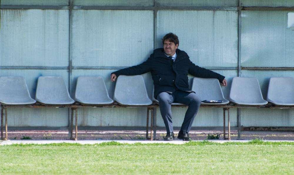 Carpi, Riolfo: "Tristi e arrabbiati, nei playoff non siamo stati all'altezza"