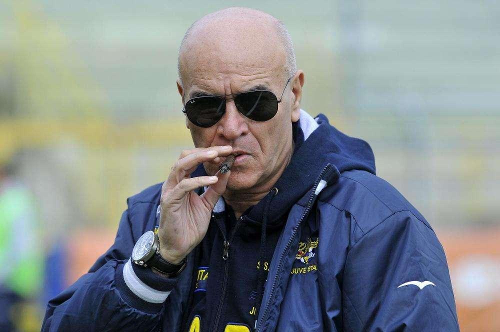 Ds Avellino: "Felice di continuare. Ecco perché abbiam scelto Braglia"
