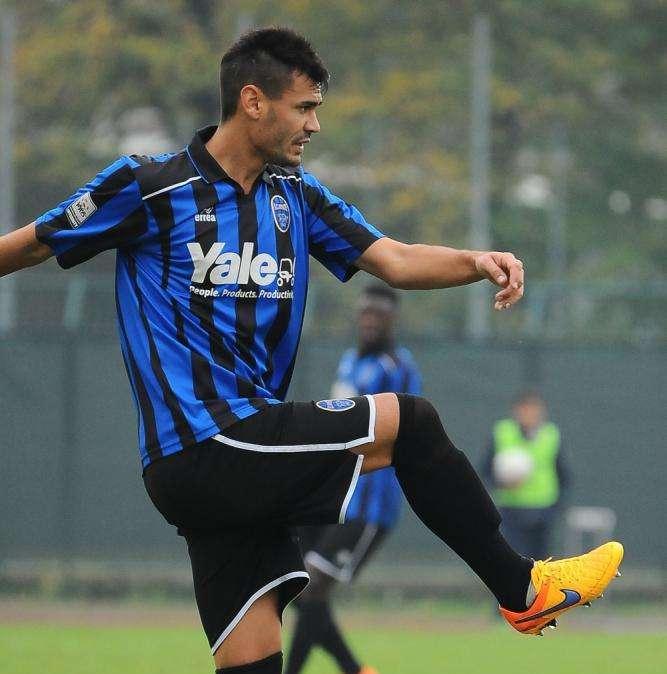 UFFICIALE - Renate, Dario Teso rinnova fino al 2021