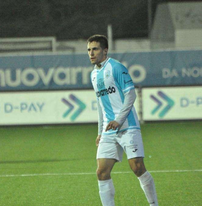 INTERVISTA TC - V. Francavilla, Vazquez: "Attendiamo l'8 maggio"