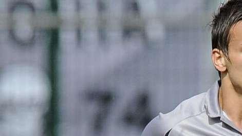 Alessandria, Raffaele Biava in prova