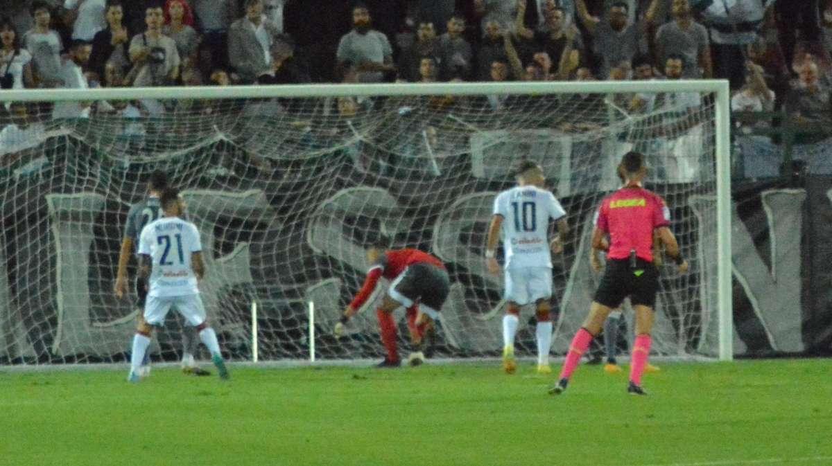 La Gazzetta dello Sport: "La Reggiana col Rimini per allungare"