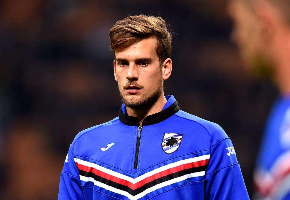 NOTIZIA TC - Novara, chiesto Tozzo alla Samp