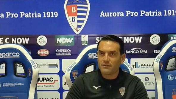 Novara-Pro Patria, la partita adatta a rilanciarsi: le probabili formazioni