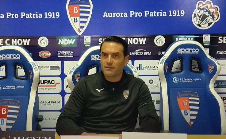Union Clodiense-Pro Patria, ospiti in emergenza. Le probabili formazioni