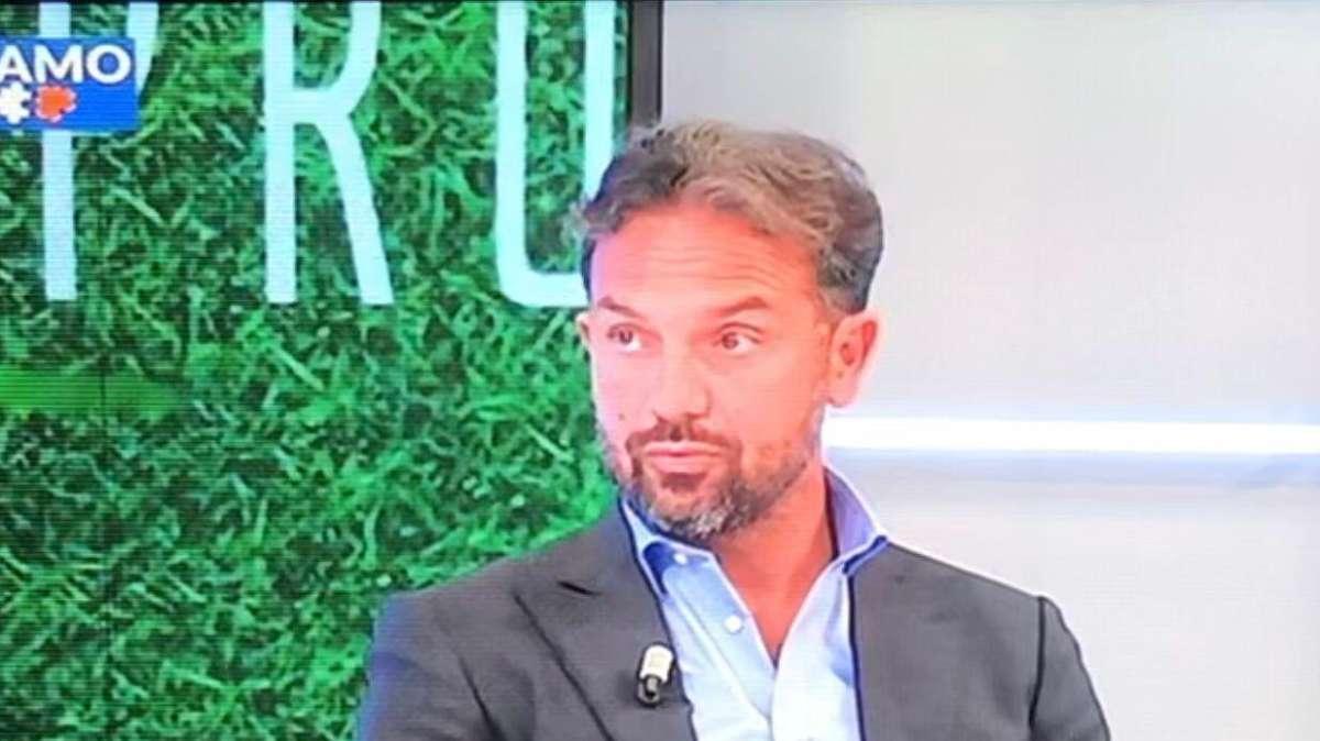 INTERVISTA TC - Bisceglie, Scuotto: "Ai playout per il miracolo: la salvezza"