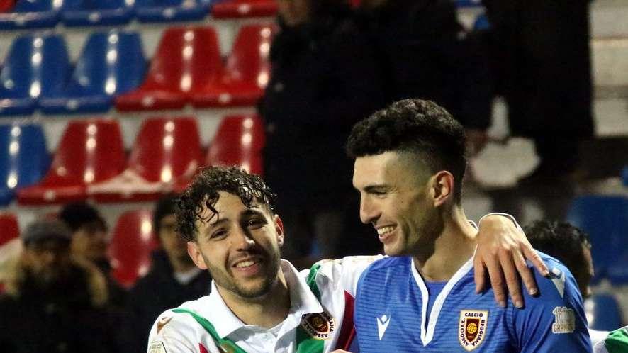 FOCUS TC - Serie C, 5^ giornata: la Top 11 del Girone B
