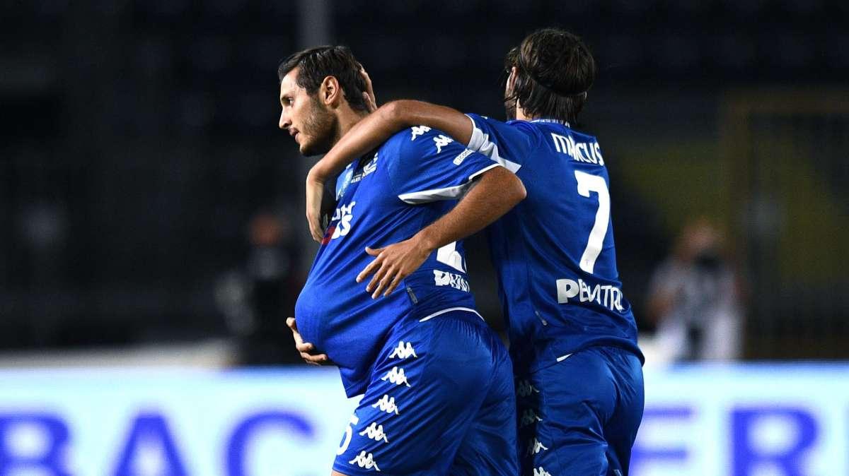 San Donato Tavarnelle, dall'Empoli in arrivo Biagini e Rossi