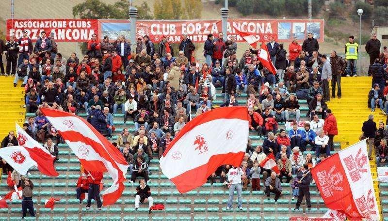 Ancona, un difensore pronto per il salto di categoria
