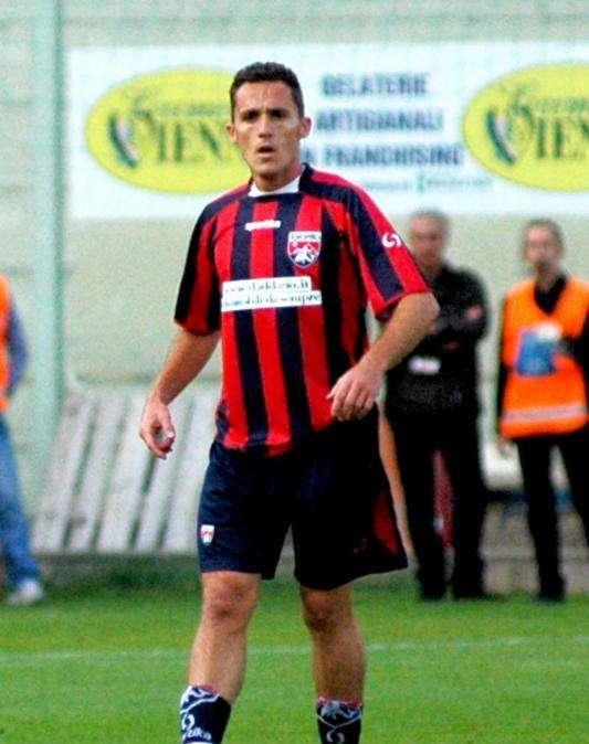 Serie D: due ex professionisti per il Jolly Montemurlo