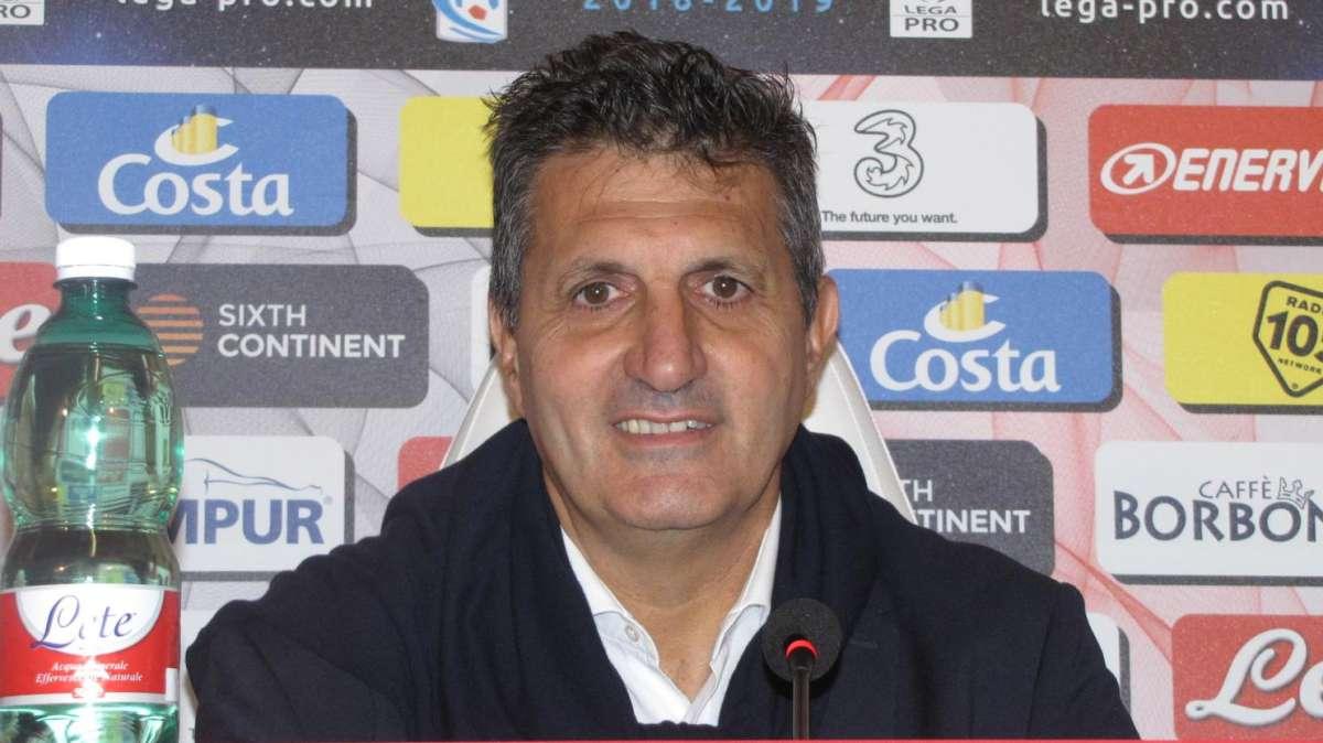 INTERVISTA TC - Maurizi: "Divorzio inevitabile con la Viterbese"
