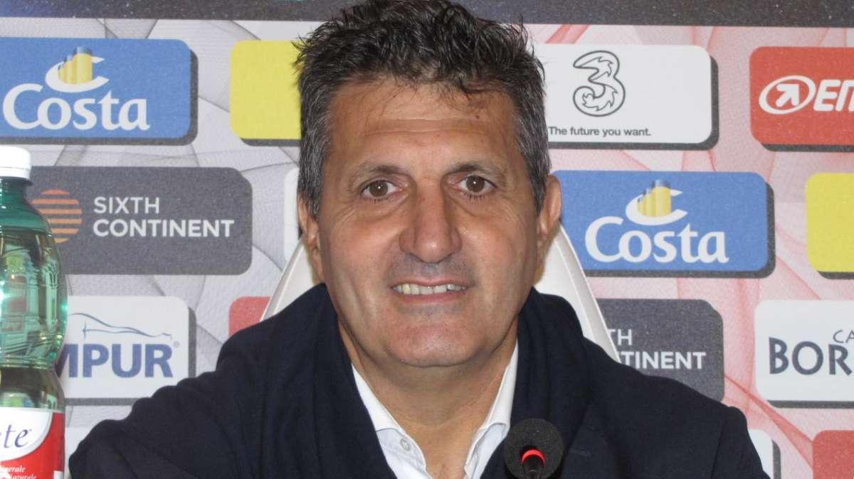 NOTIZIA TC - Seregno, per la panchina scelto Agenore Maurizi
