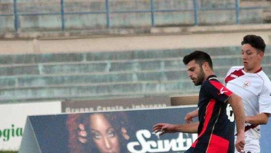 Paganese, in arrivo due giovani dalla Salernitana
