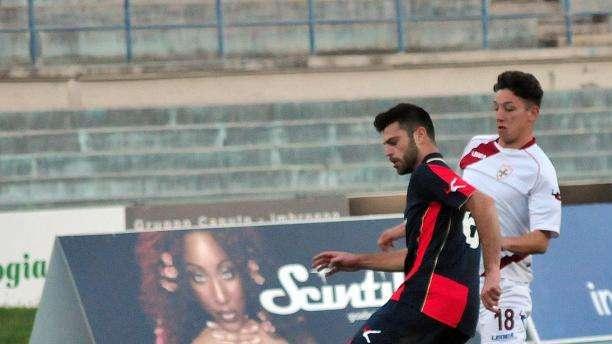 Vigor Lamezia, sondaggio per due giovani attaccanti della Salernitana