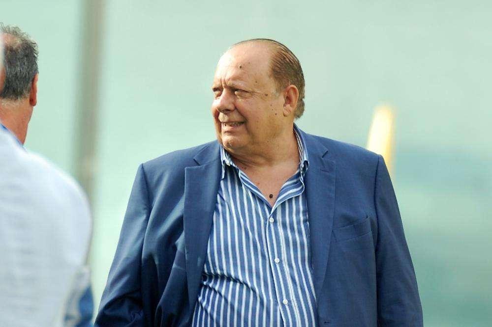 Pres Vibonese: "Prima del direttore prenderò allenatore alla Ferguson"