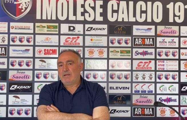 Imolese, De Sarlo lese prestigio Fontana e Martone: multa di 2500 euro