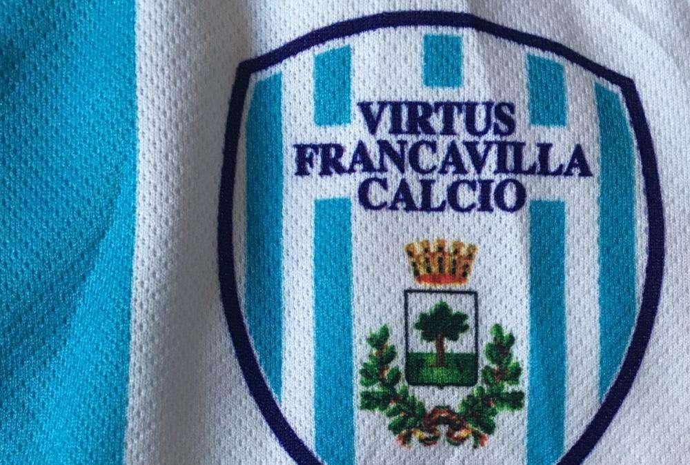 V. Francavilla, si lavora al rinnovo del prestito di Sparandeo