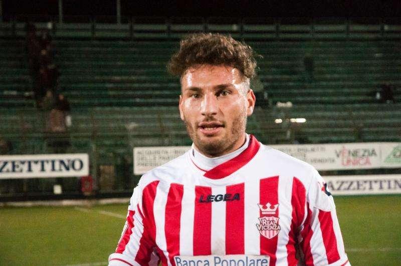 Santarcangelo, una punta della Juve a un passo