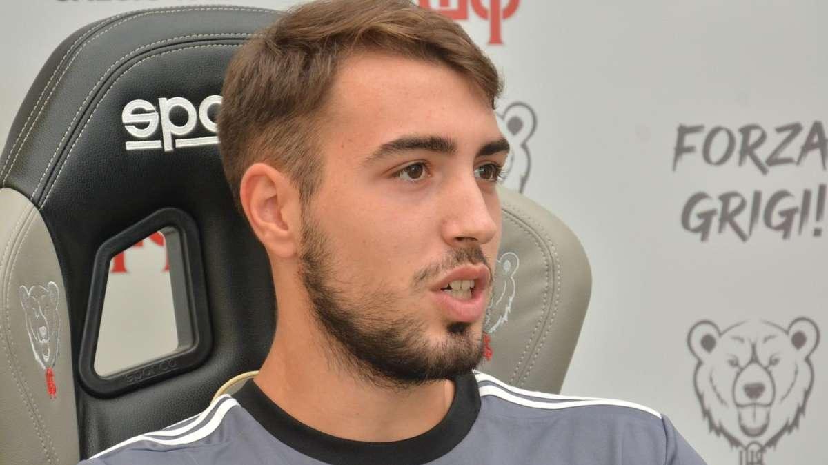 TC - Piacenza, sondaggio per Gabriele Bellodi