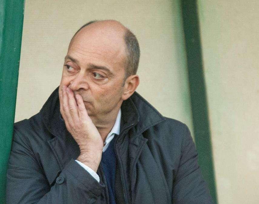 UFFICIALE Catanzaro, si dimette il diesse Doronzo