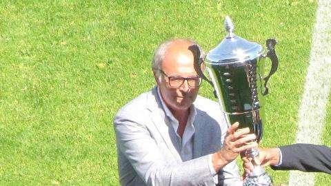 Pres. Monza: "A gennaio servirà un acquisto in attacco"