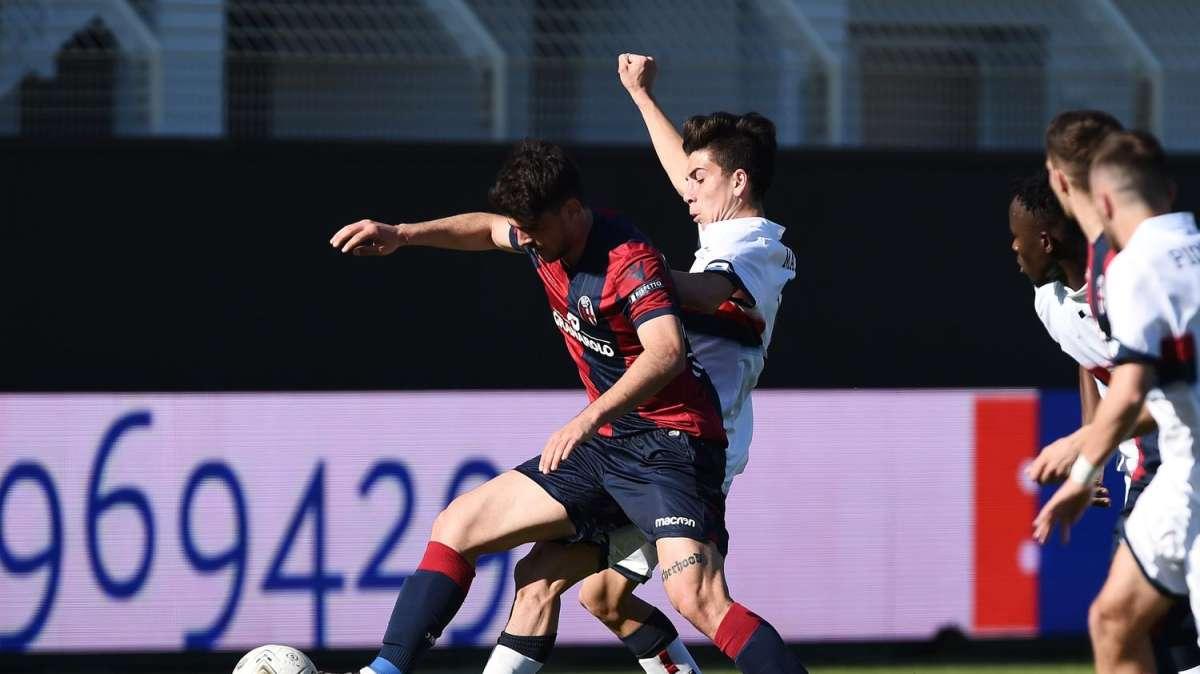 Novara sempre attivo sul mercato: dialogo con il Genoa per Masini