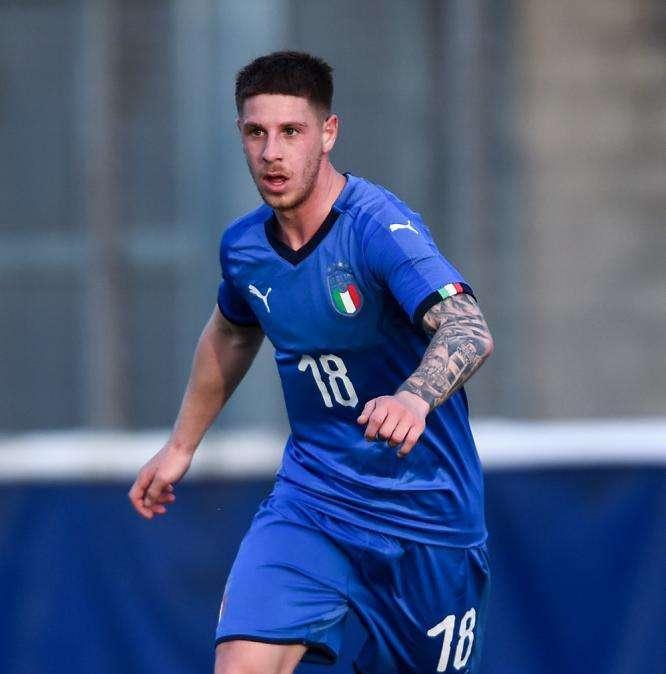 Imolese, Marcucci nel mirino di Monza, Cremonese e Spal