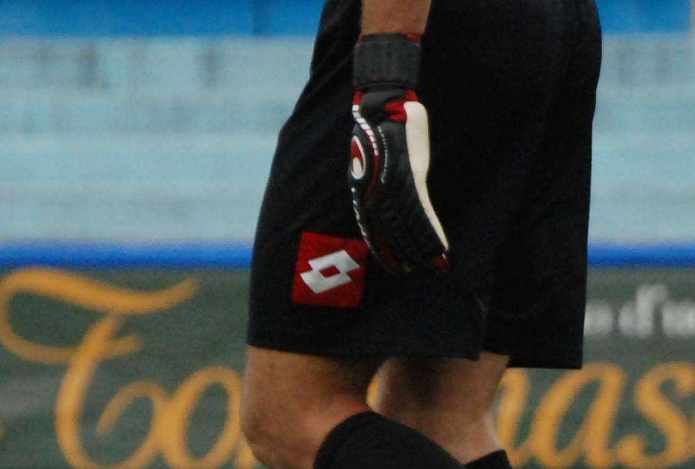 Casale, ancora out Taddei e al "Palli" arriva il Mantova