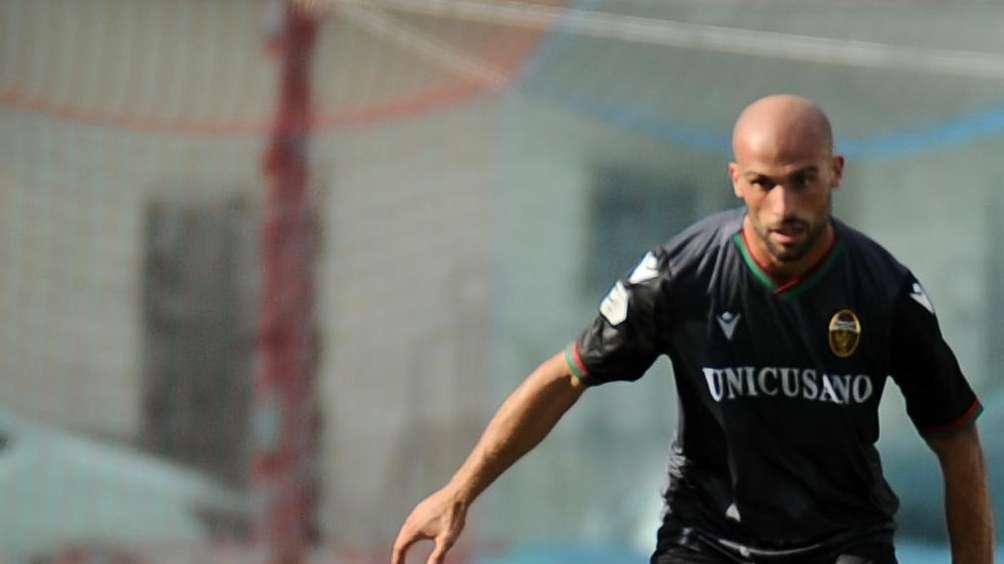 TC - Alessandria, Parodi si legherà ai piemontesi fino al 2022