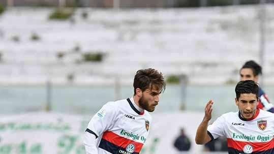 Potenza, c'è anche Ramos nel mirino
