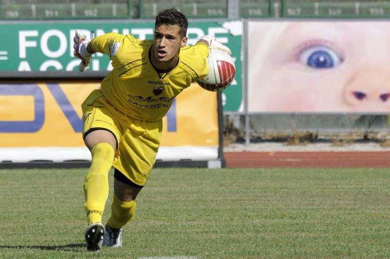 ESCLUSIVA TLP - L'ex Matera Russo: "Speravo di restare. Mi allenerò con..."