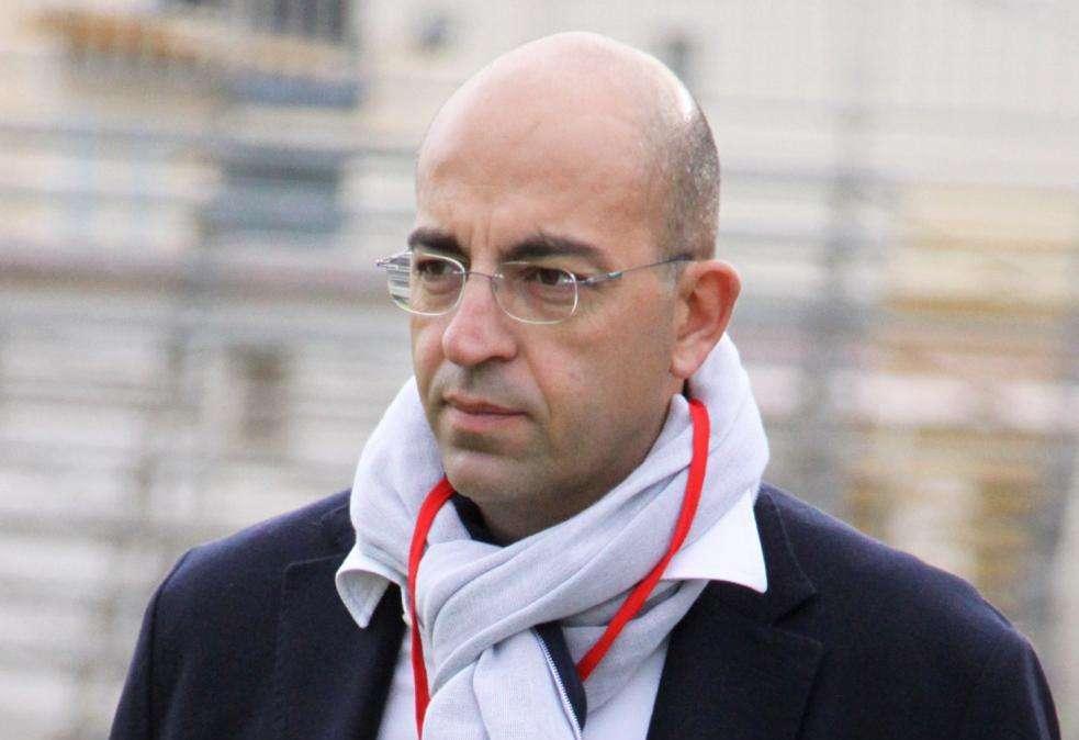 Perugia, l'ex presidente Damaschi: "Santopadre abbandonato da falsi amici"