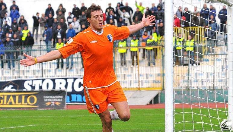 Anticipo 1^ Divisione, Atletico Roma in vantaggio al termine del primo tempo