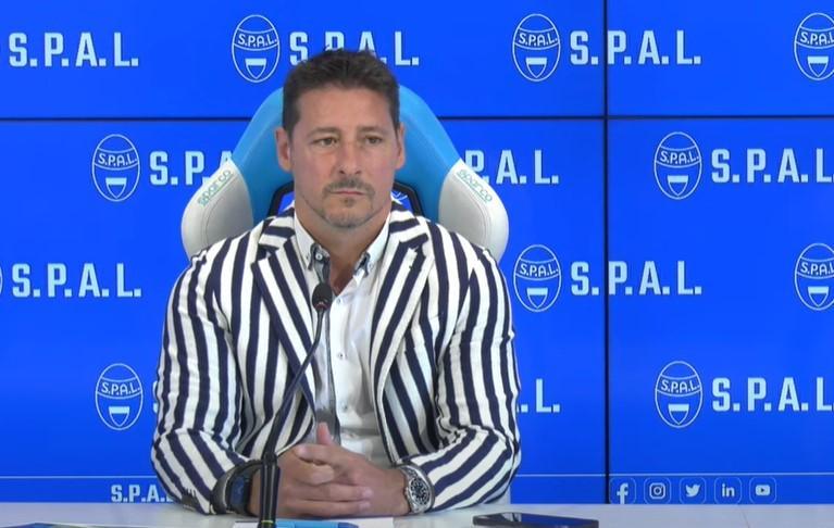 Foggia, manca ancora il direttore sportivo: tra i candidati anche Alex Casella
