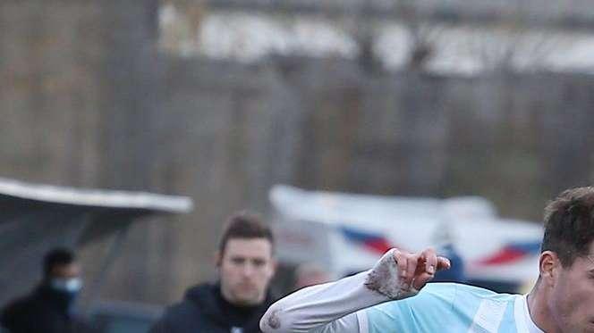 Virtus Francavilla, sirene dalla Serie B per Manuele Castorani