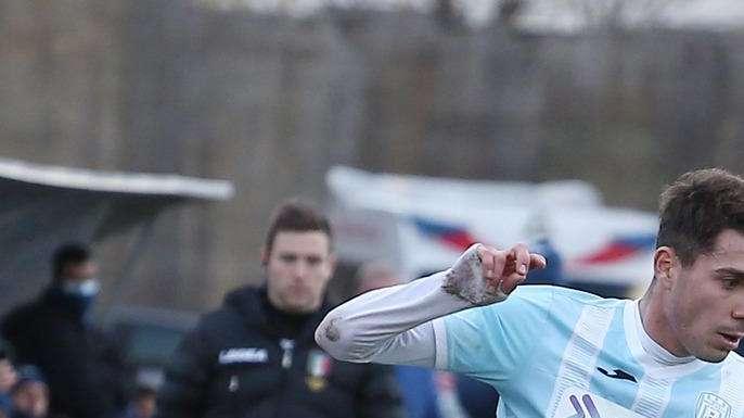 UFFICIALE - Feralpisalò, arriva Castorani in prestito dall'Ascoli