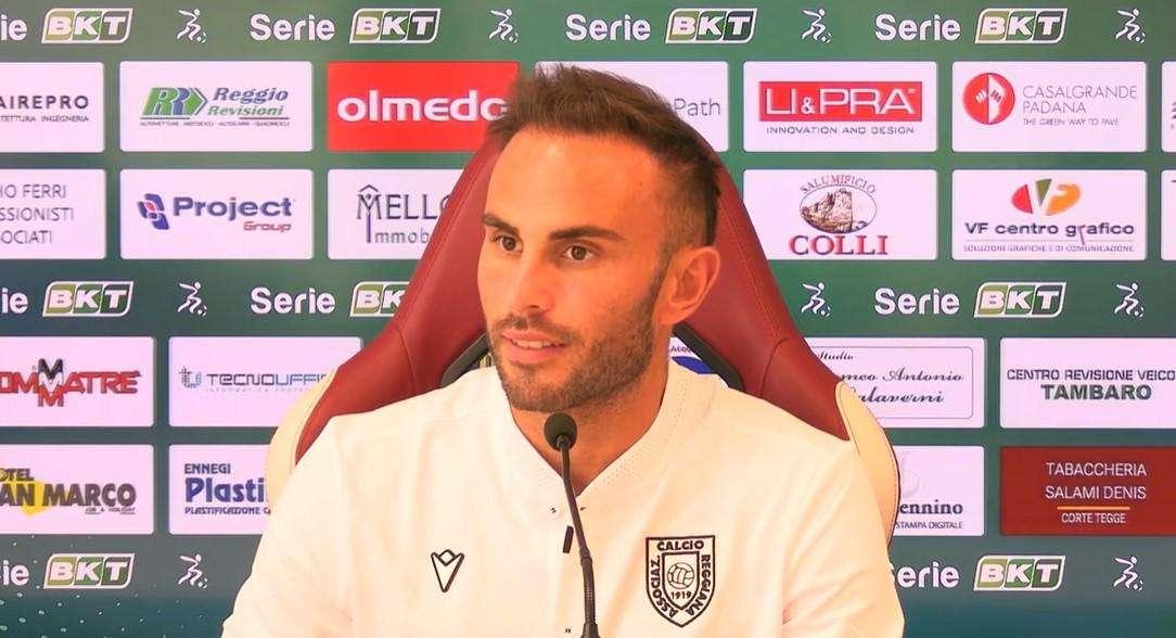 Union Brescia, nelle prossime ore la possibile svolta per Bardi