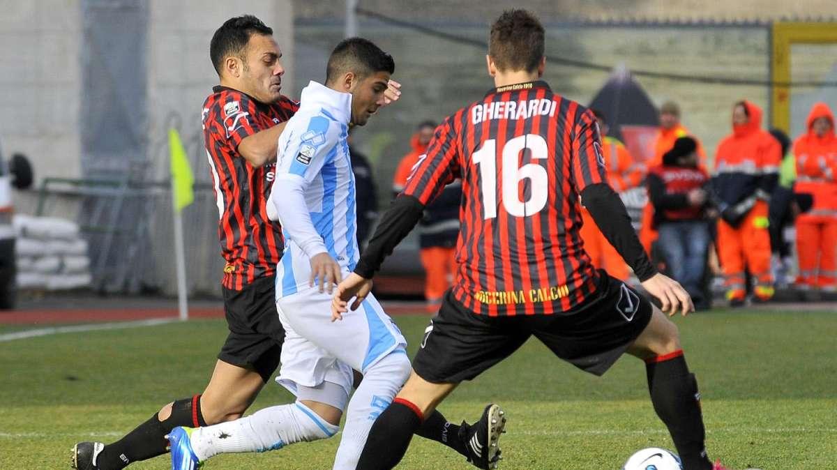 L'Aversa Normanna tratta il prestito di Insigne Jr 