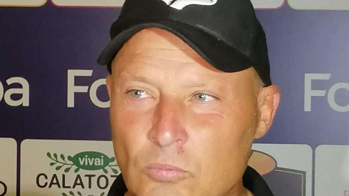 Campobasso, Pergolizzi: "Serie C difficilissima, bisogna restare umili"