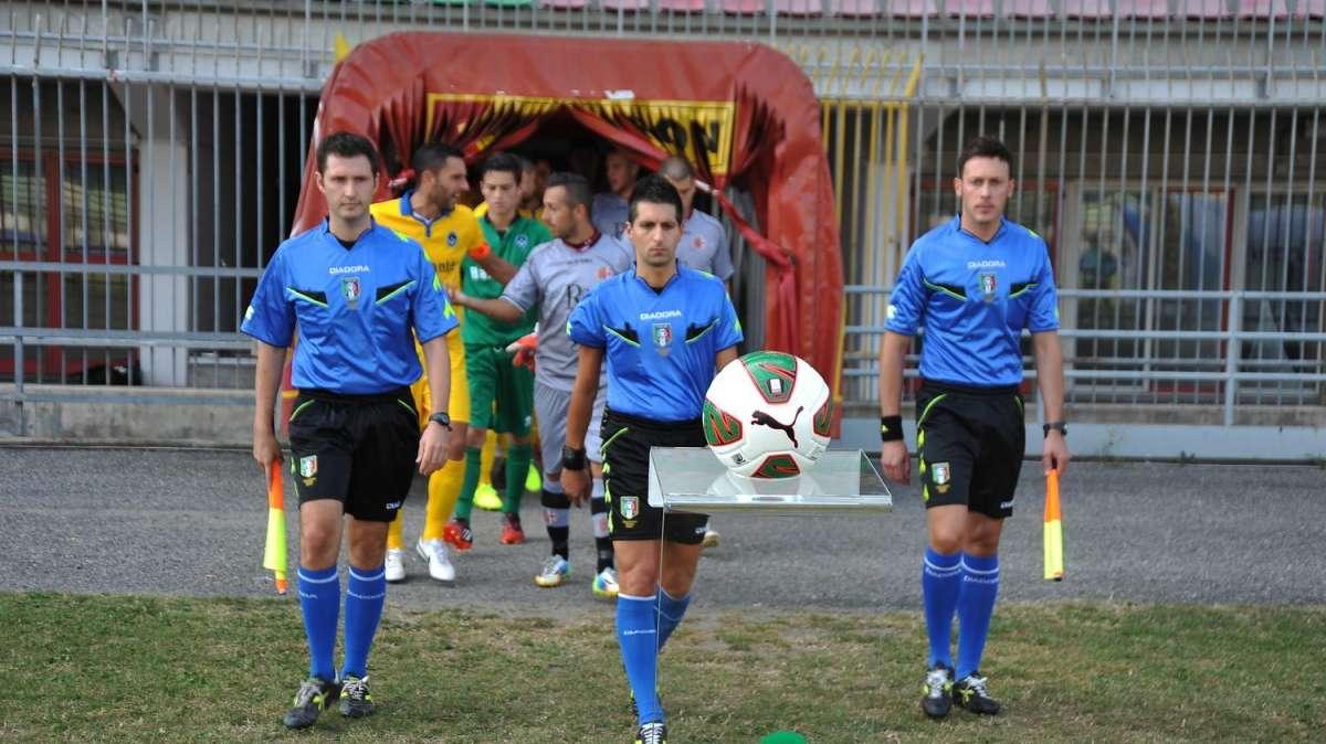 Lega Pro, girone A, B, C: risultati e marcatori (4^ e 5^ giornata)